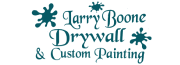 Larry Boone Drywall & Custom Painting LLC 